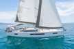 Sun Odyssey 490
