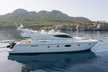 Ferretti 550