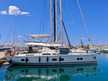 Hanse 548