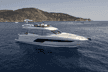 Prestige 590 Fly