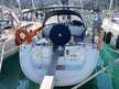 Sun Odyssey 37