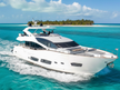 Sunseeker 96