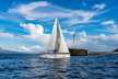 Dufour 410 Grand Large