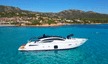 Pershing 80