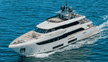 Navetta 33 Custom Line