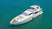 Ferretti 681