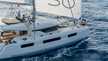 Lagoon 50