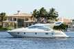 Azimut 43 Fly