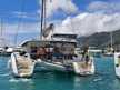 Lagoon 450 SporTop