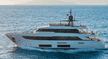 Navetta 33 Custom Line