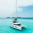 Lagoon 50