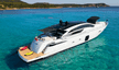 Pershing 80
