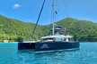 Lagoon 52
