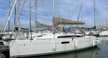 Sun Odyssey 349
