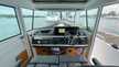 Axopar 28 Cabin