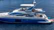 Azimut 64 Fly