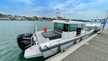 Axopar 28 Cabin