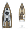 Dufour 350 Grand Large