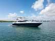 Sunseeker 80