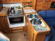 Dufour 414 Trophy