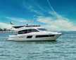Majesty 48