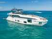 Azimut Grande 27
