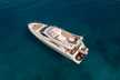 Ferretti 550