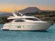 Azimut 74