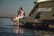 Posillipo 88 Fly Bridge
