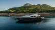 Posillipo 88 Fly Bridge