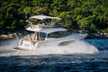 Prestige 420 Fly
