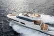 Prestige 500
