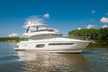 Prestige 560 Fly