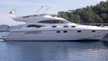Princess 56