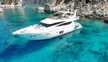Princess 85 Flybridge