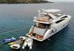 Princess 85 Flybridge