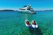Princess 85 Flybridge