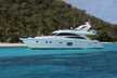 Princess Flybridge 67