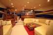 Princess Flybridge 67