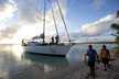 Sauvage 60 Sloop