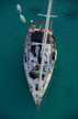 Sauvage 60 Sloop