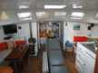 Sauvage 60 Sloop