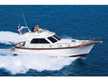 Sciallino 40 fly