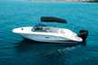Sea Ray SPX 210