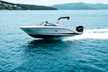 Sea Ray SPX 210