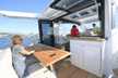 Sealine C390