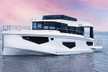 Seamaster 45