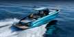 Solaris Power 44 Open