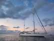 Southern Ocean Ketch