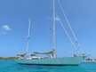 Southern Ocean Ketch